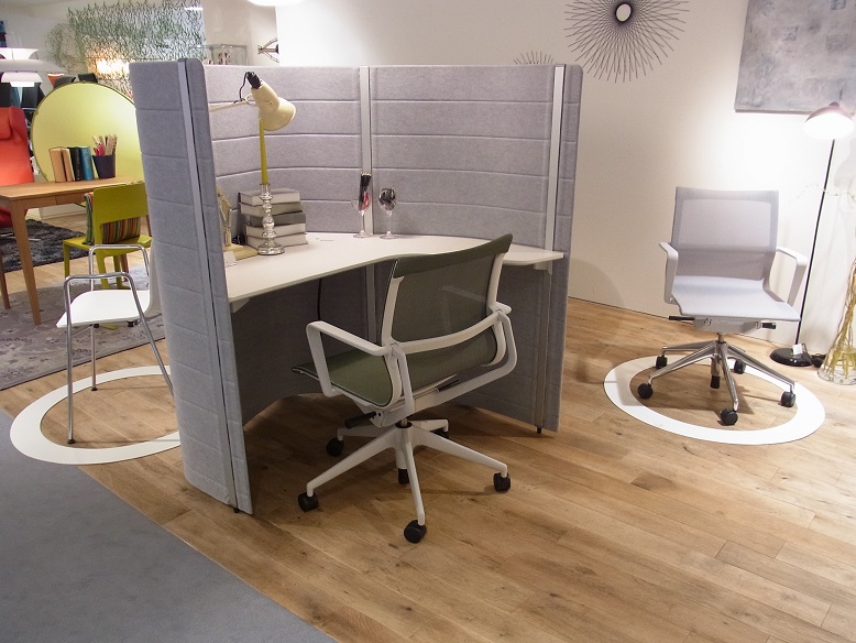 会议台|静音舱/洽谈屋|办公家具|球友会（中国）家具|Workbays Focus 1